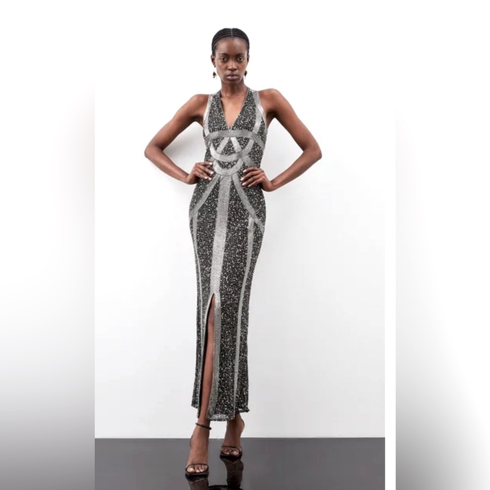 Stunning Karen Millen long dress